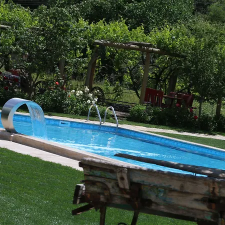 Mogla Tashan Otel 3*