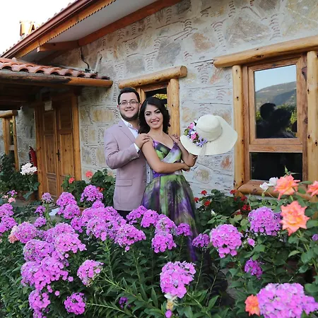 Otel Mogla Tashan 3*