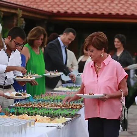 Otel Mogla Tashan Muğla