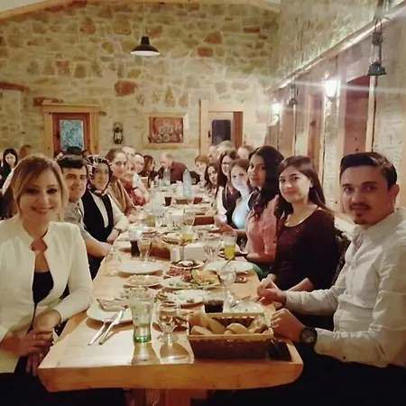 Otel Mogla Tashan Muğla