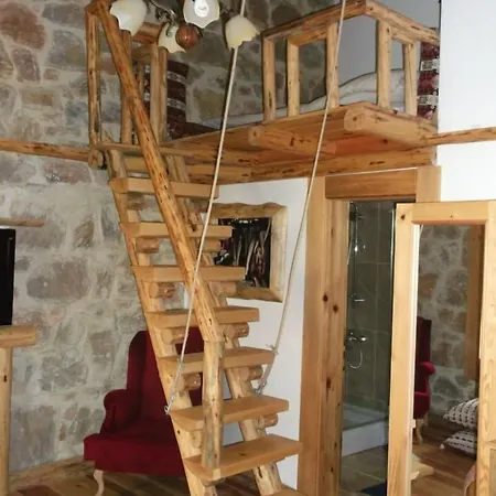 Otel Mogla Tashan Muğla