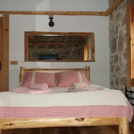 Otel Mogla Tashan 3*