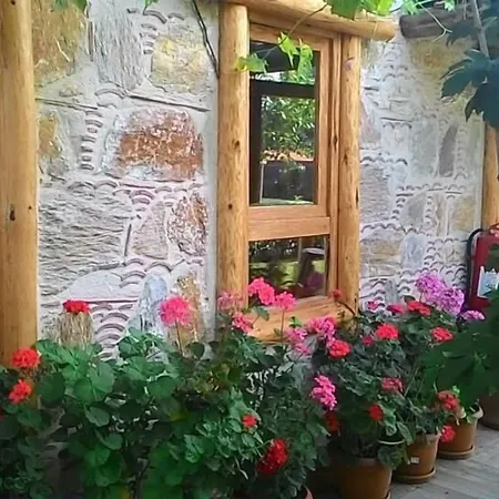 Mogla Tashan 3* Muğla