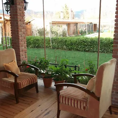 Hotel Mogla Tashan Muğla