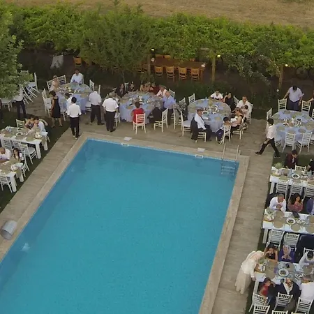 Mogla Tashan Otel 3*