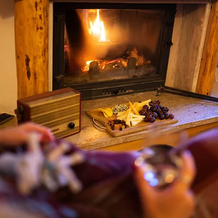 Mogla Tashan Otel 3*